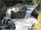 foto Cascate in Val Genova